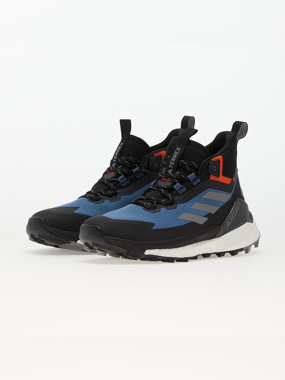 Adidas Terrex Free Hiker Men’s Size 10.5
